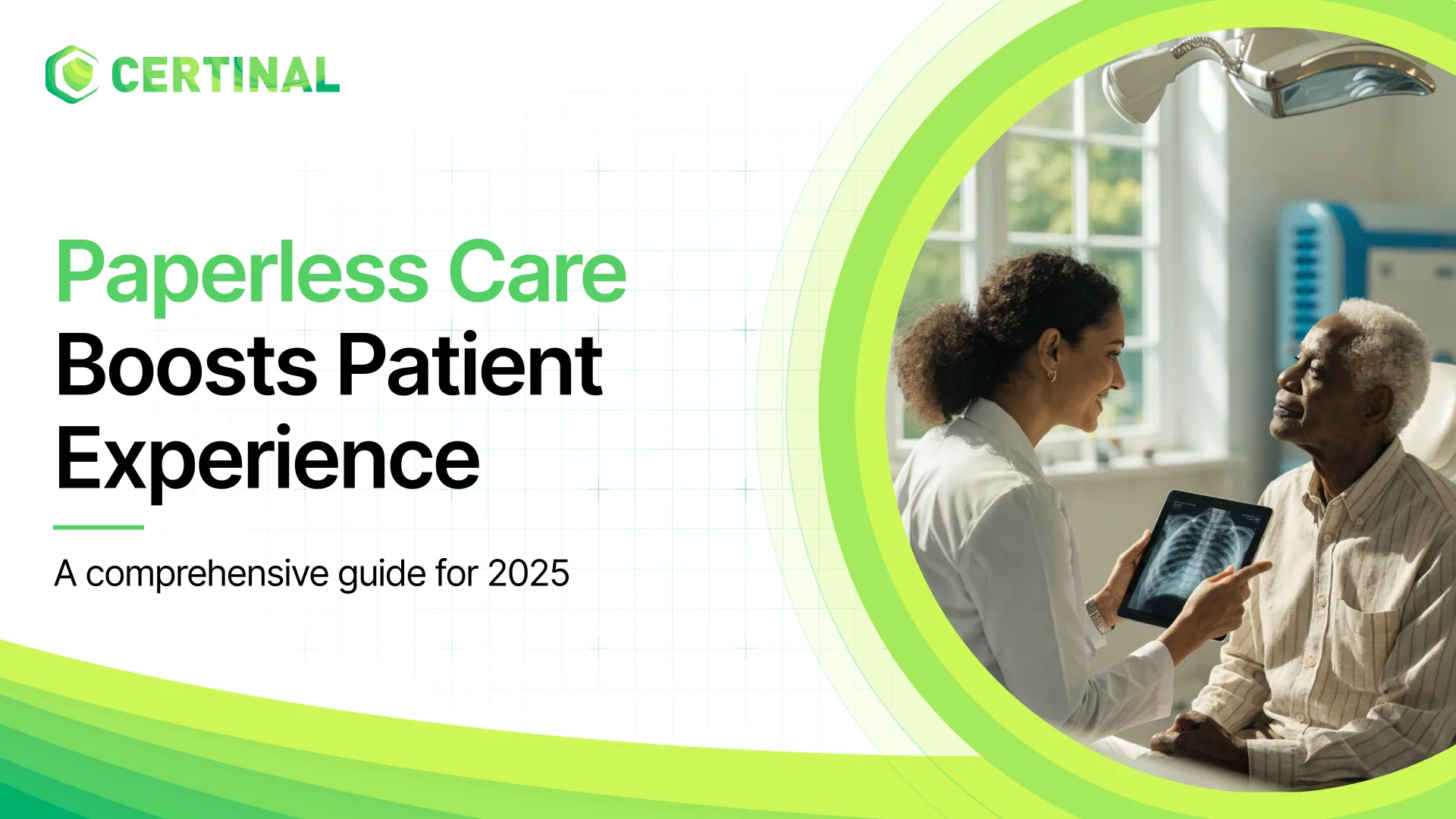 Paperless Healthcare