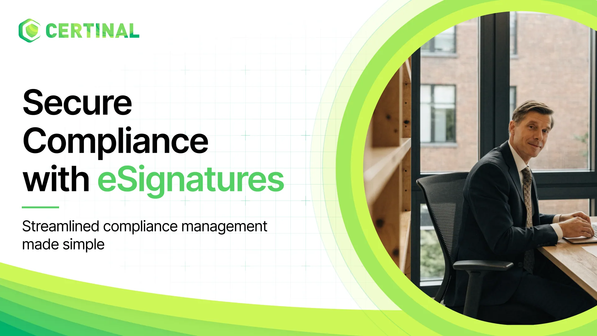 Compliance management burden