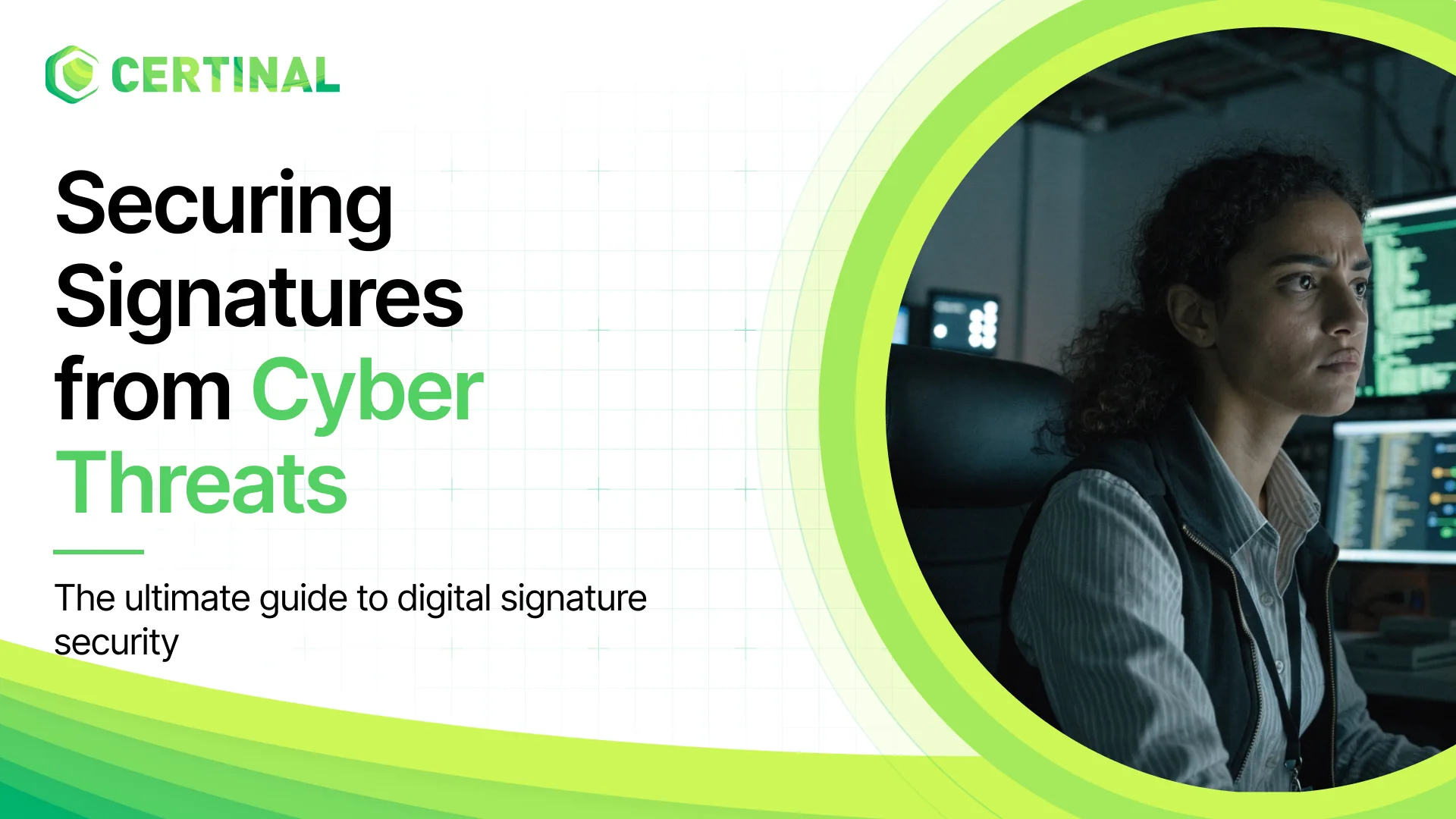 How to Secure Digital Signature