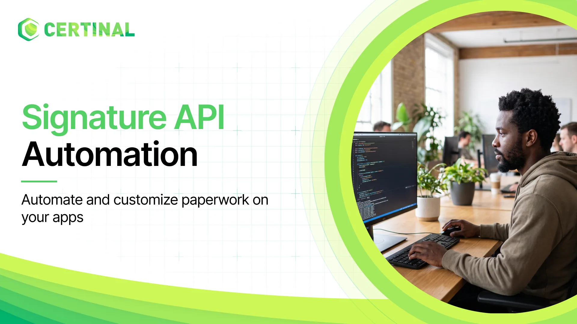 Digital Signature API