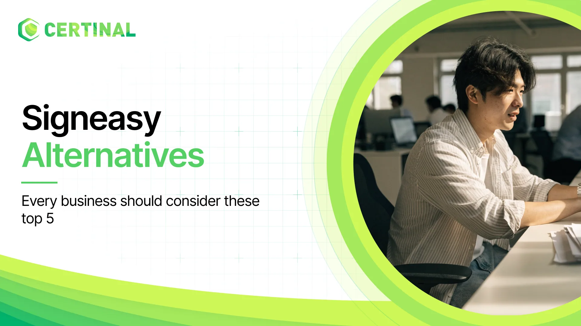 Top 5 Signeasy Alternatives Every Business Should Consider in 2025