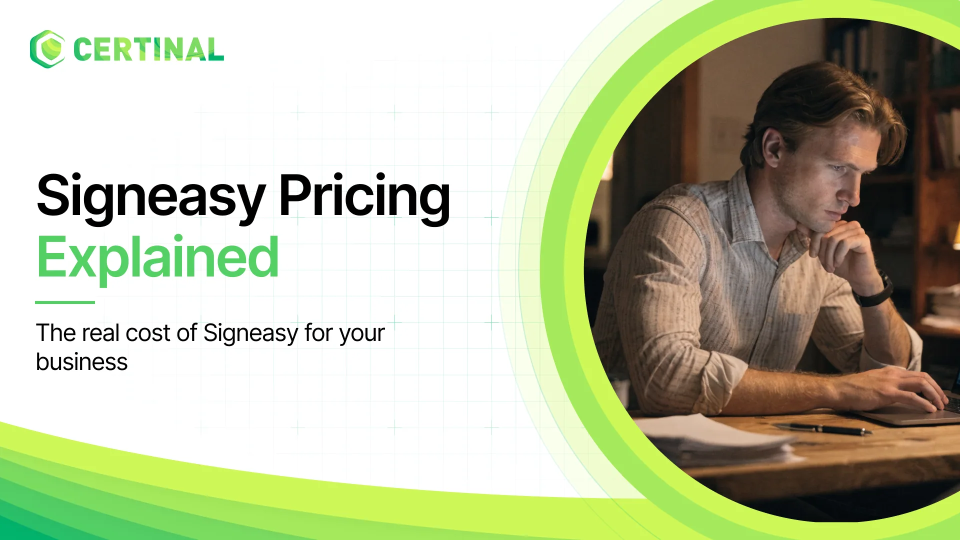 Signeasy Pricing
