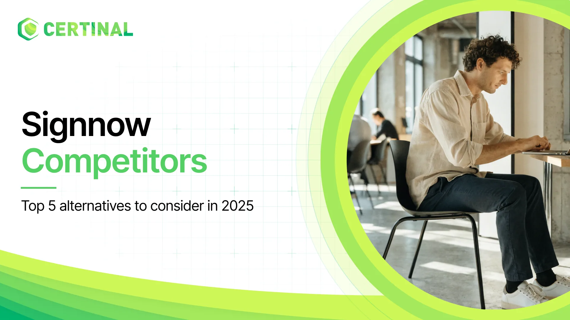 Top Signnow Competitors