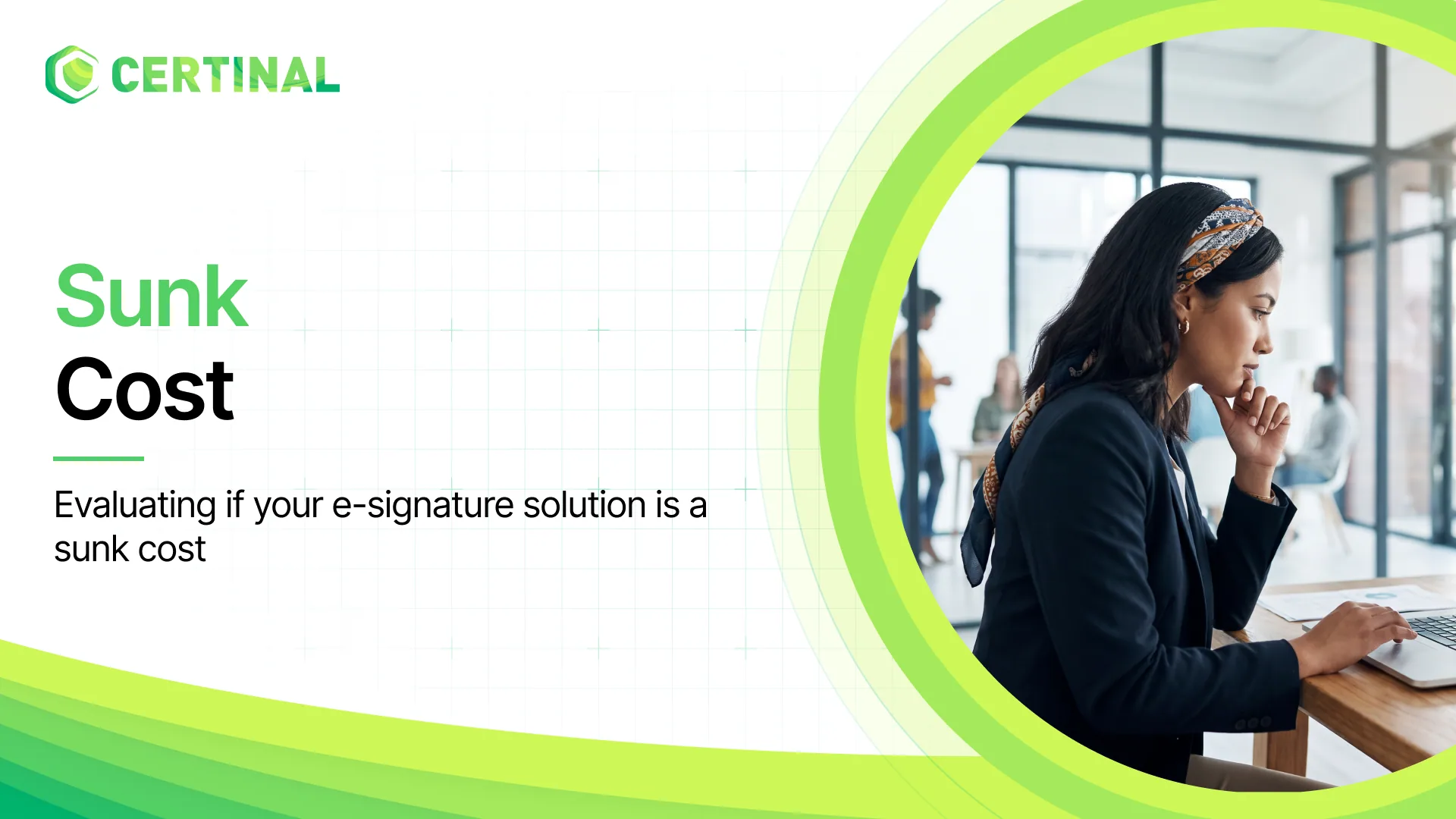 eSignature Solution