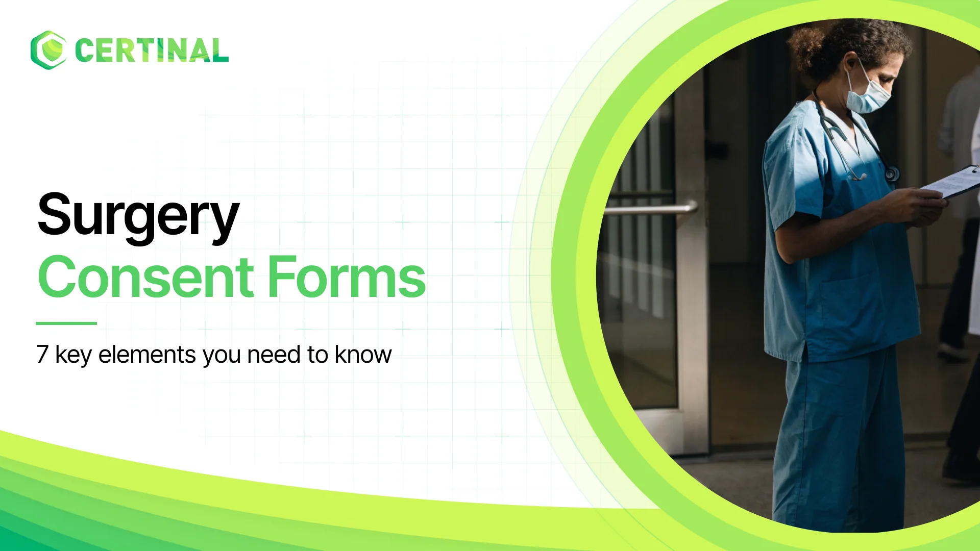 Surgery Consent Forms