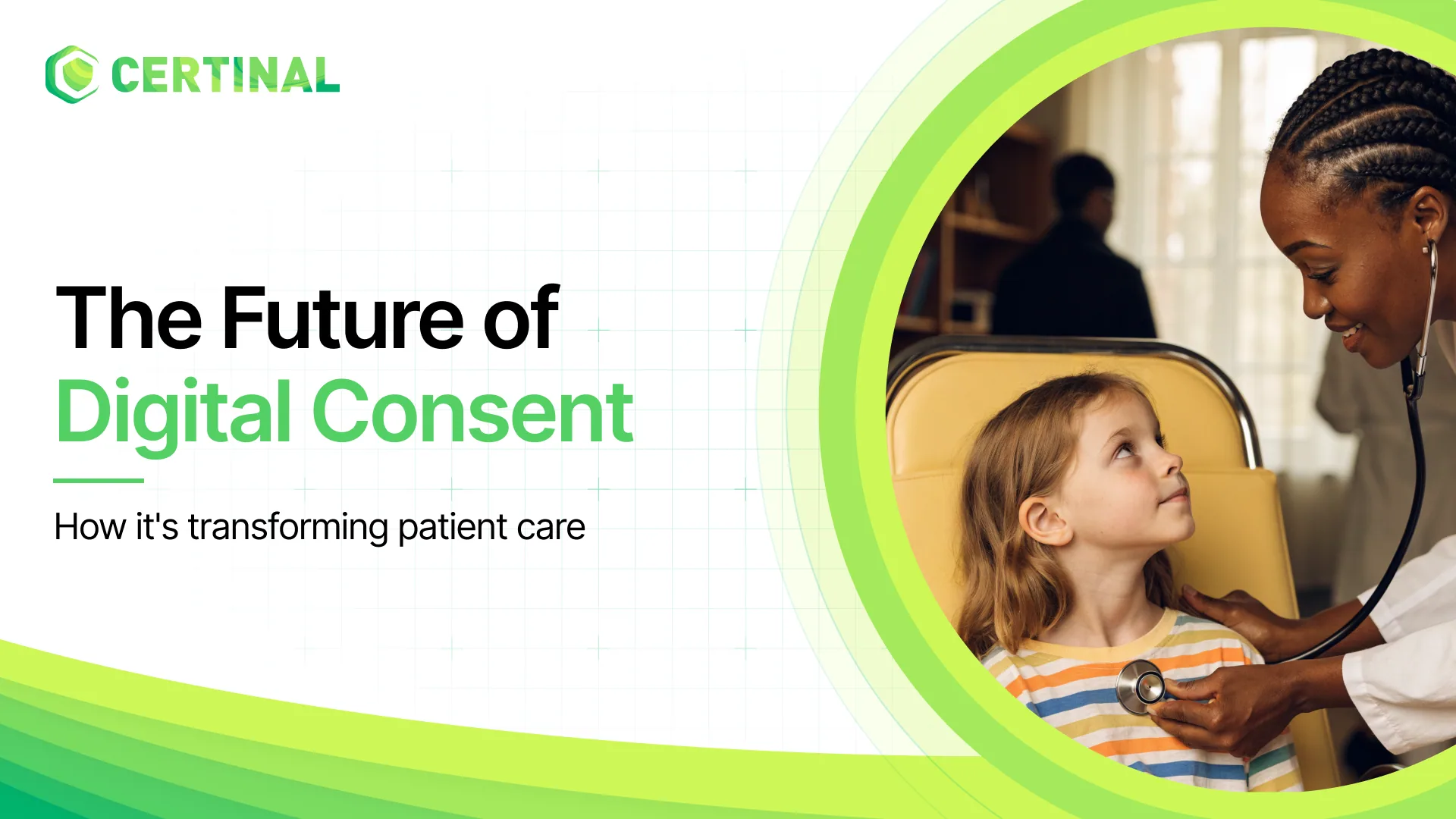 Future of Digital Consent