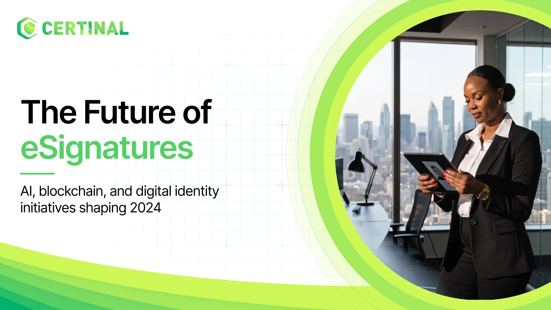 Efficient data migration for large enterprises by Certinal eSign