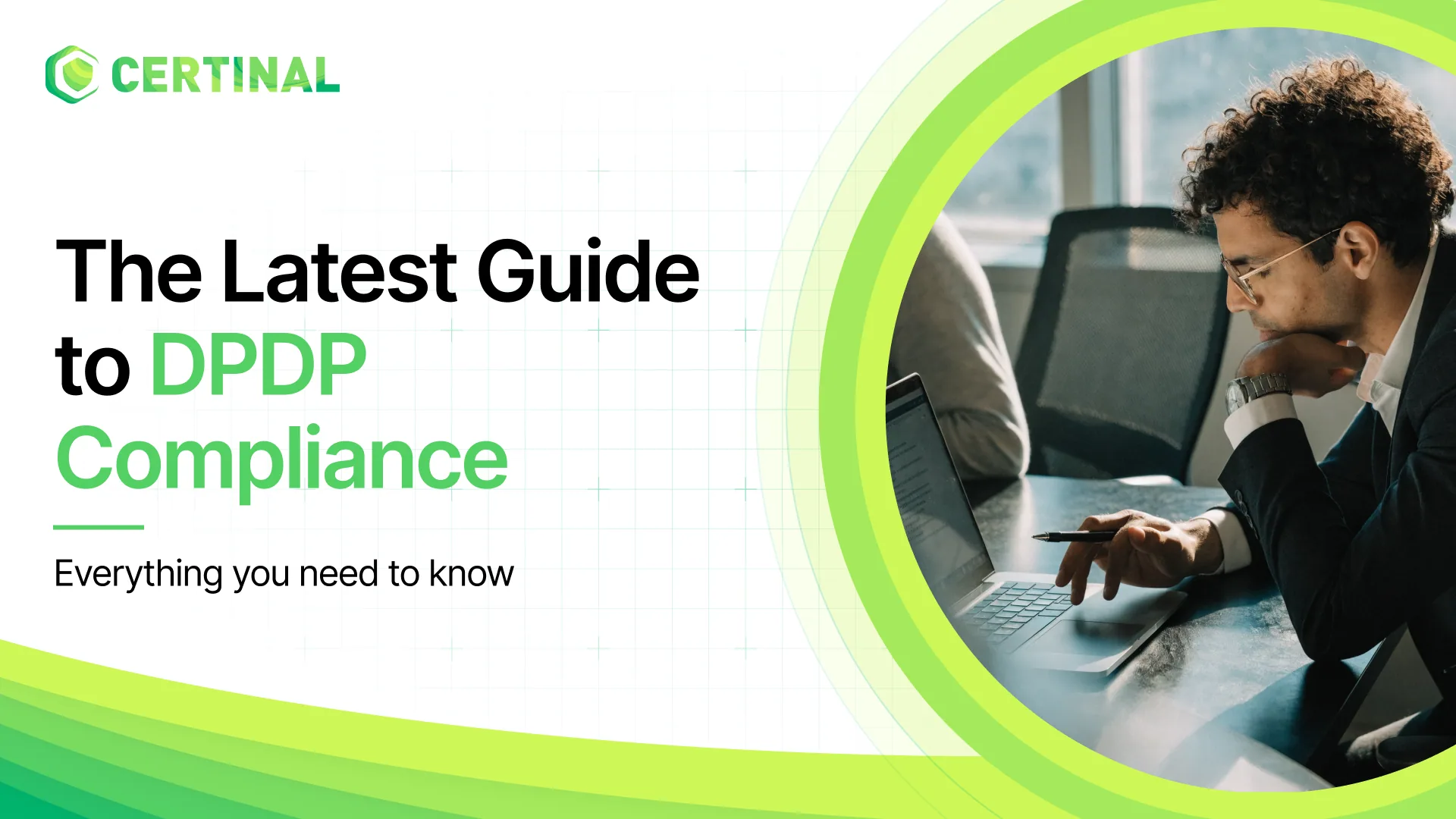 Guide to DPDP Compliance