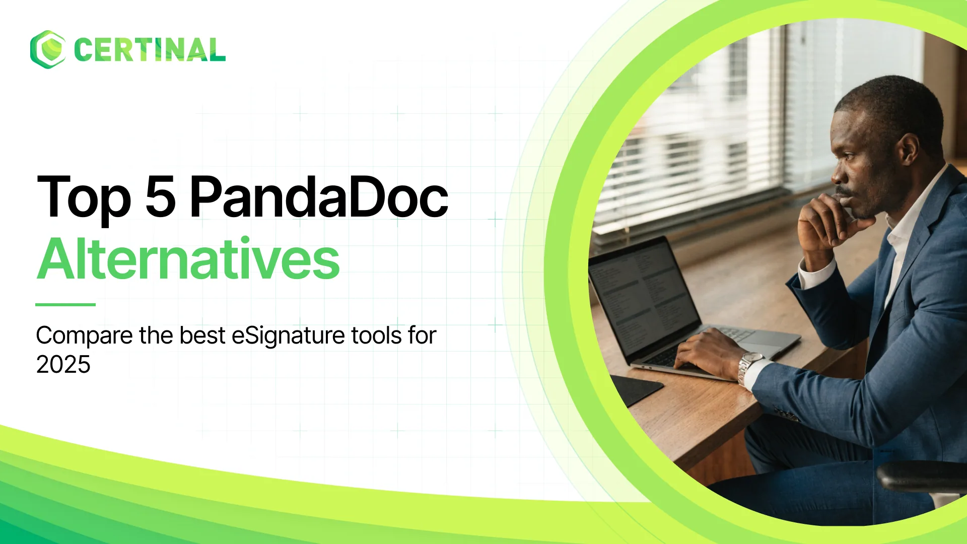Best PandaDoc Alternatives