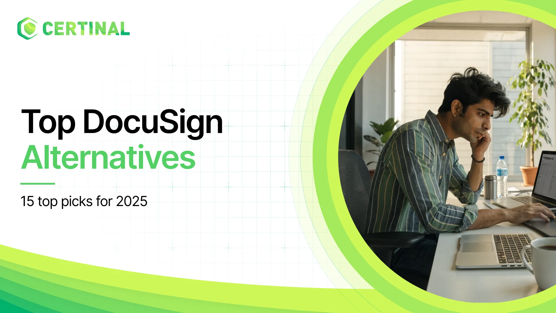 DocuSign alternatives