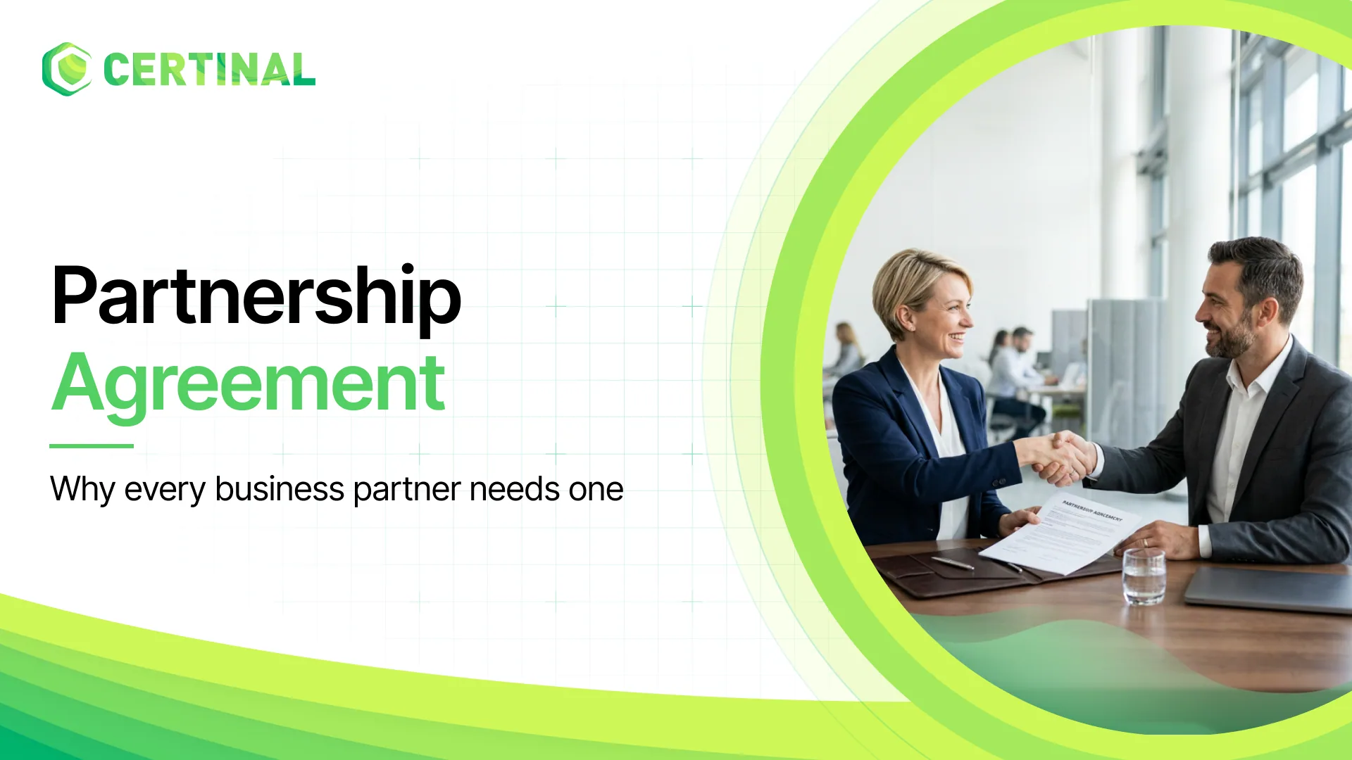 Partnership Agreement