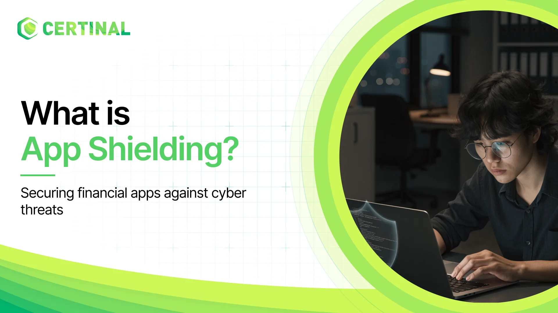 What is App Shielding