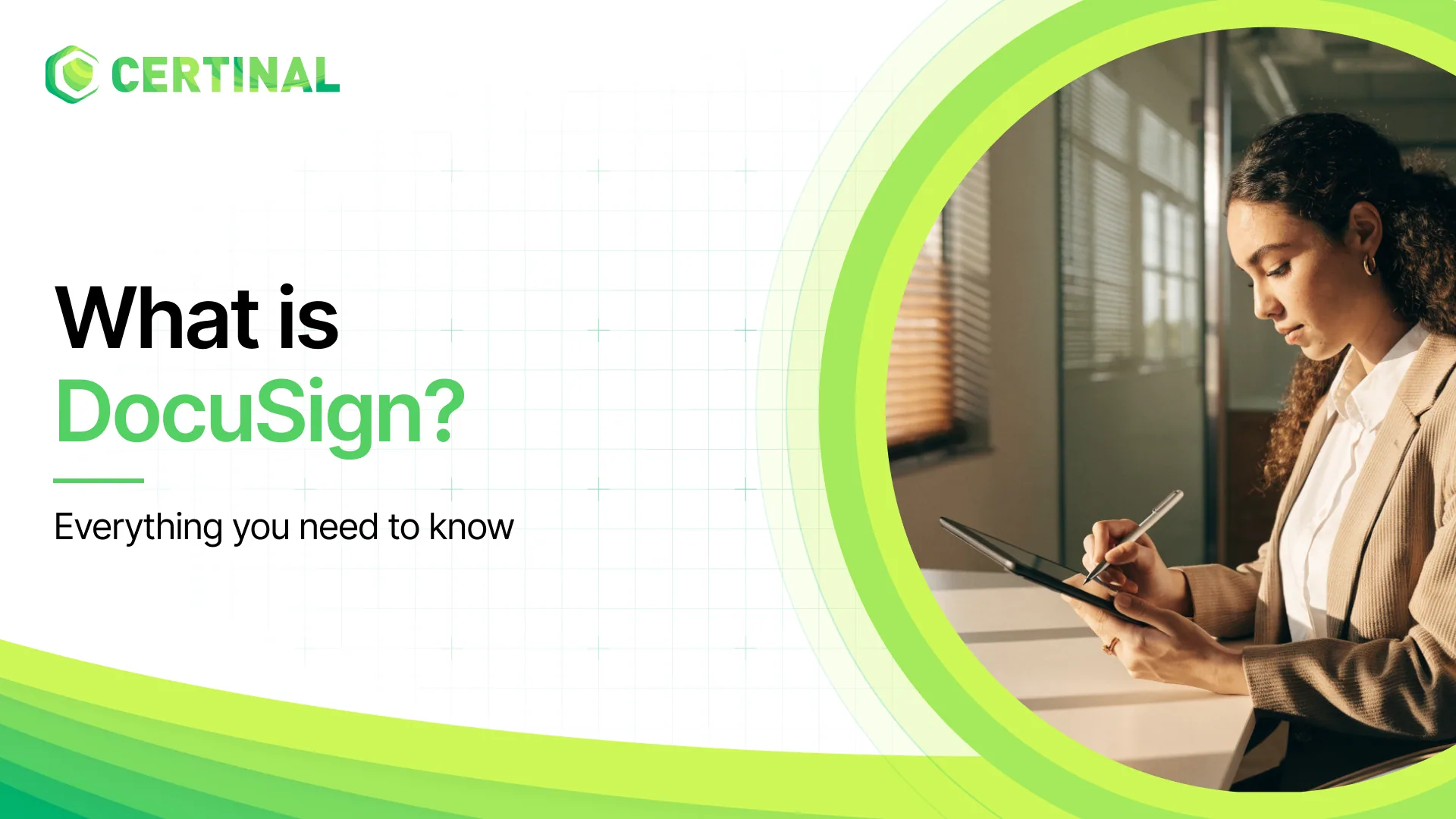 what is docusign