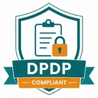 DPDP compliant