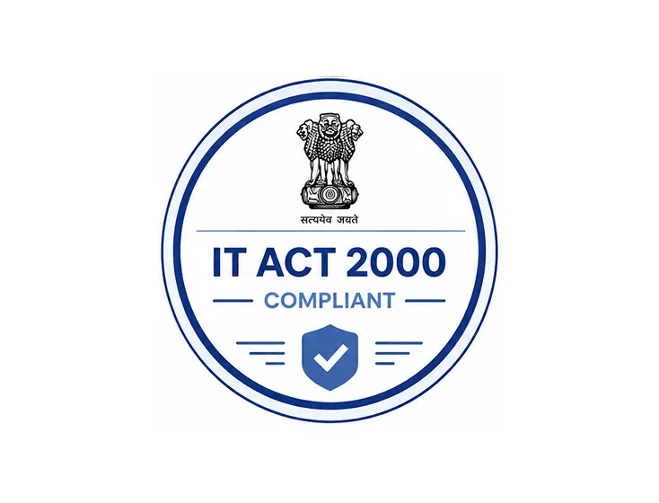 IT Act 2000