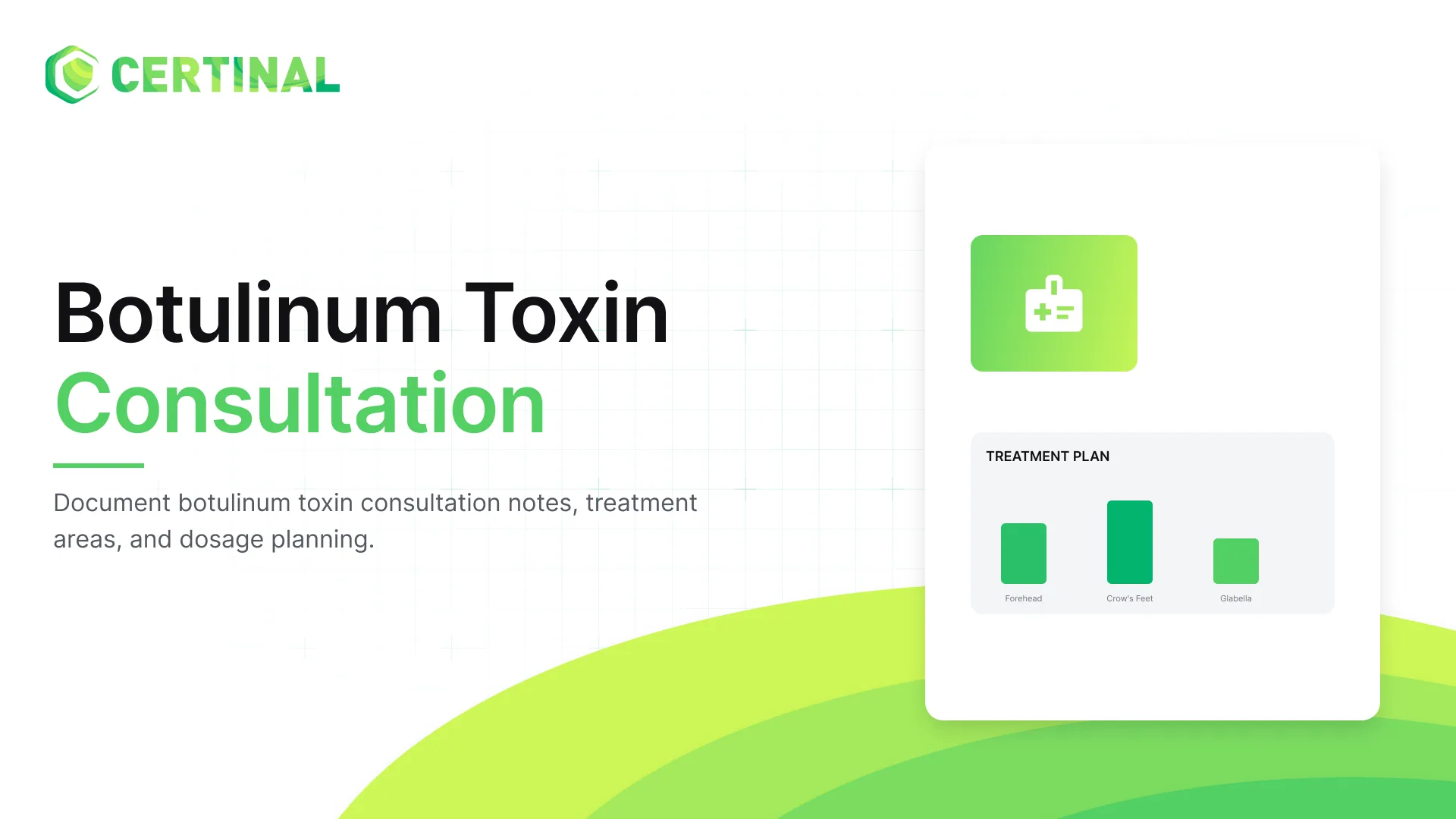 Botulinum Toxin Consultation Form