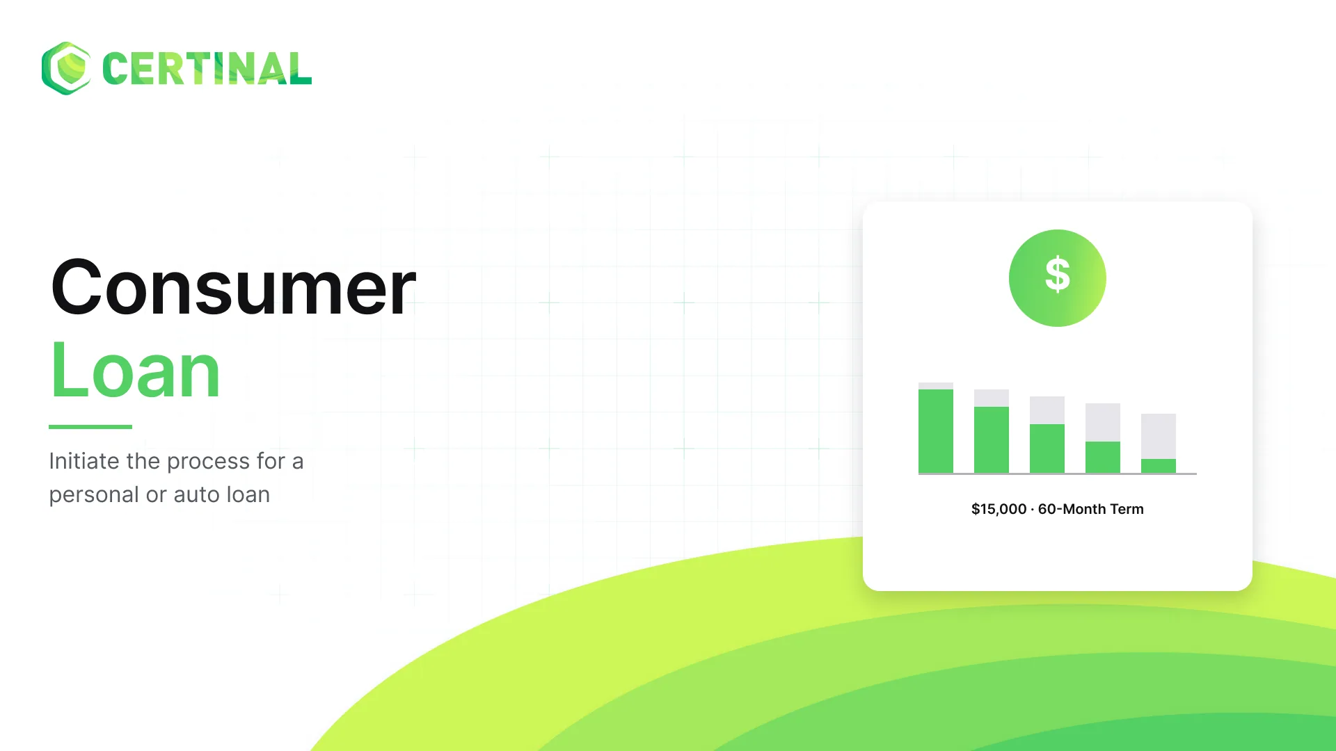 Consumer Loan