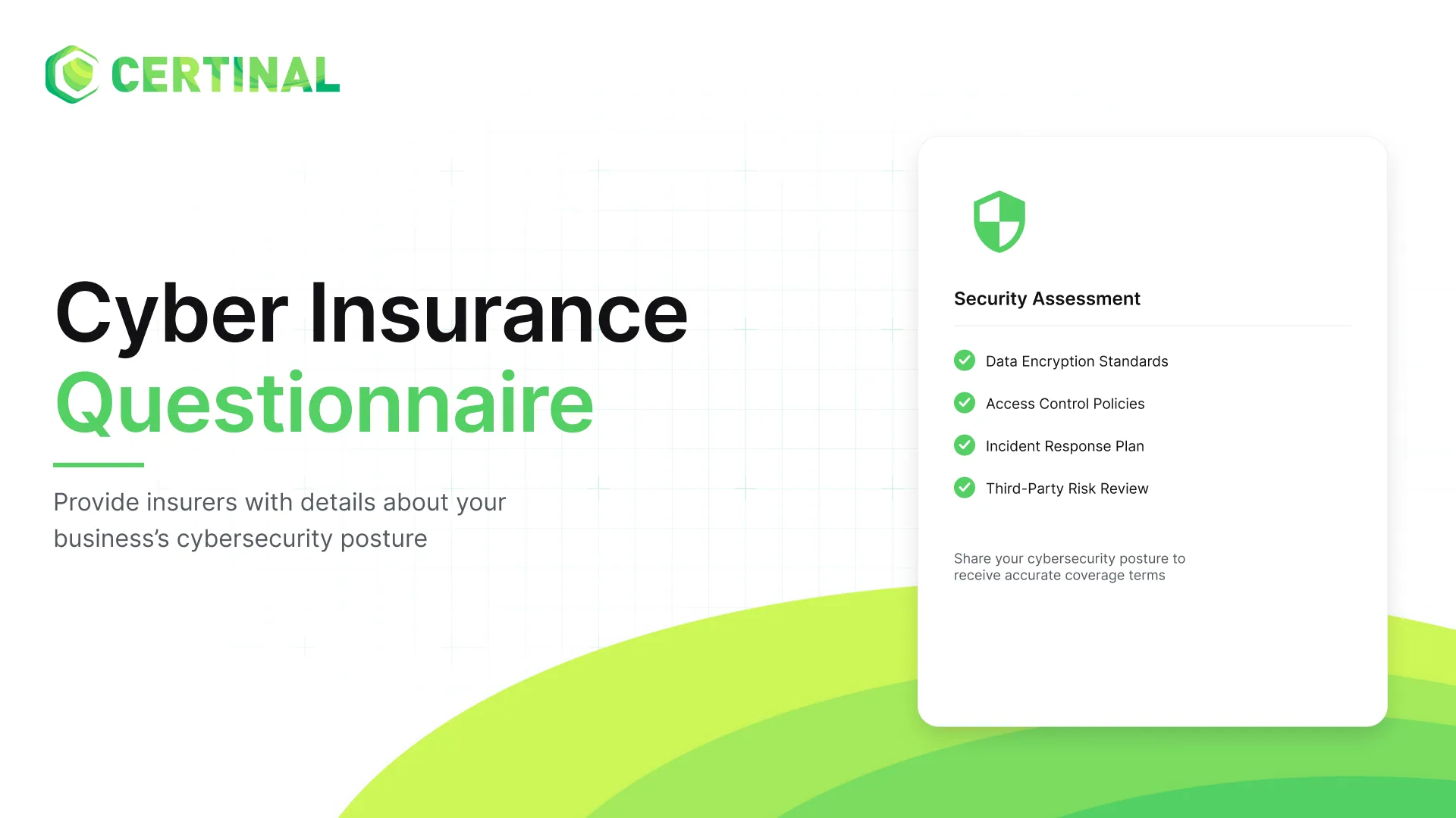 Cyber Insurance Questionnaire