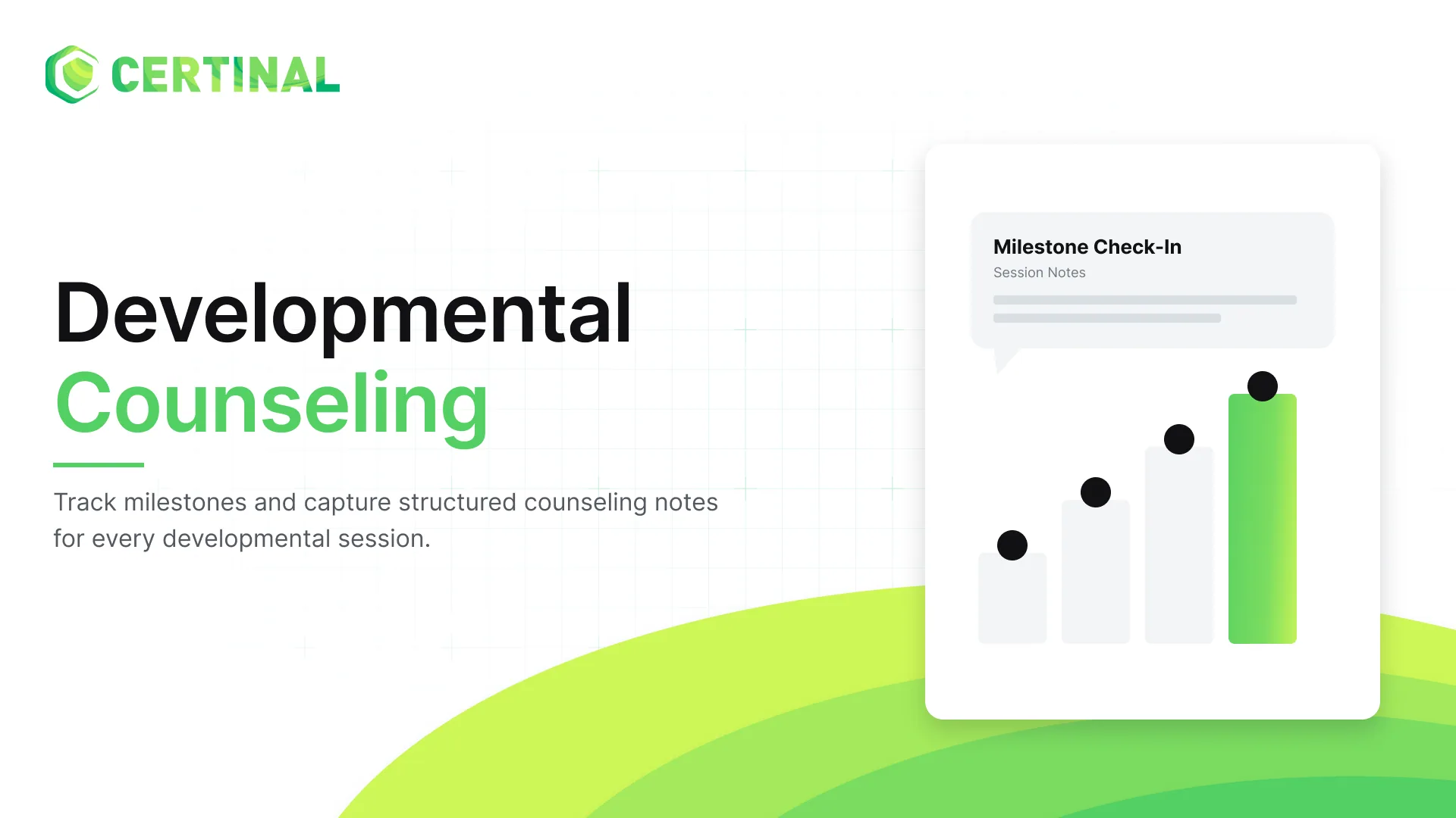 Developmental Counseling Form