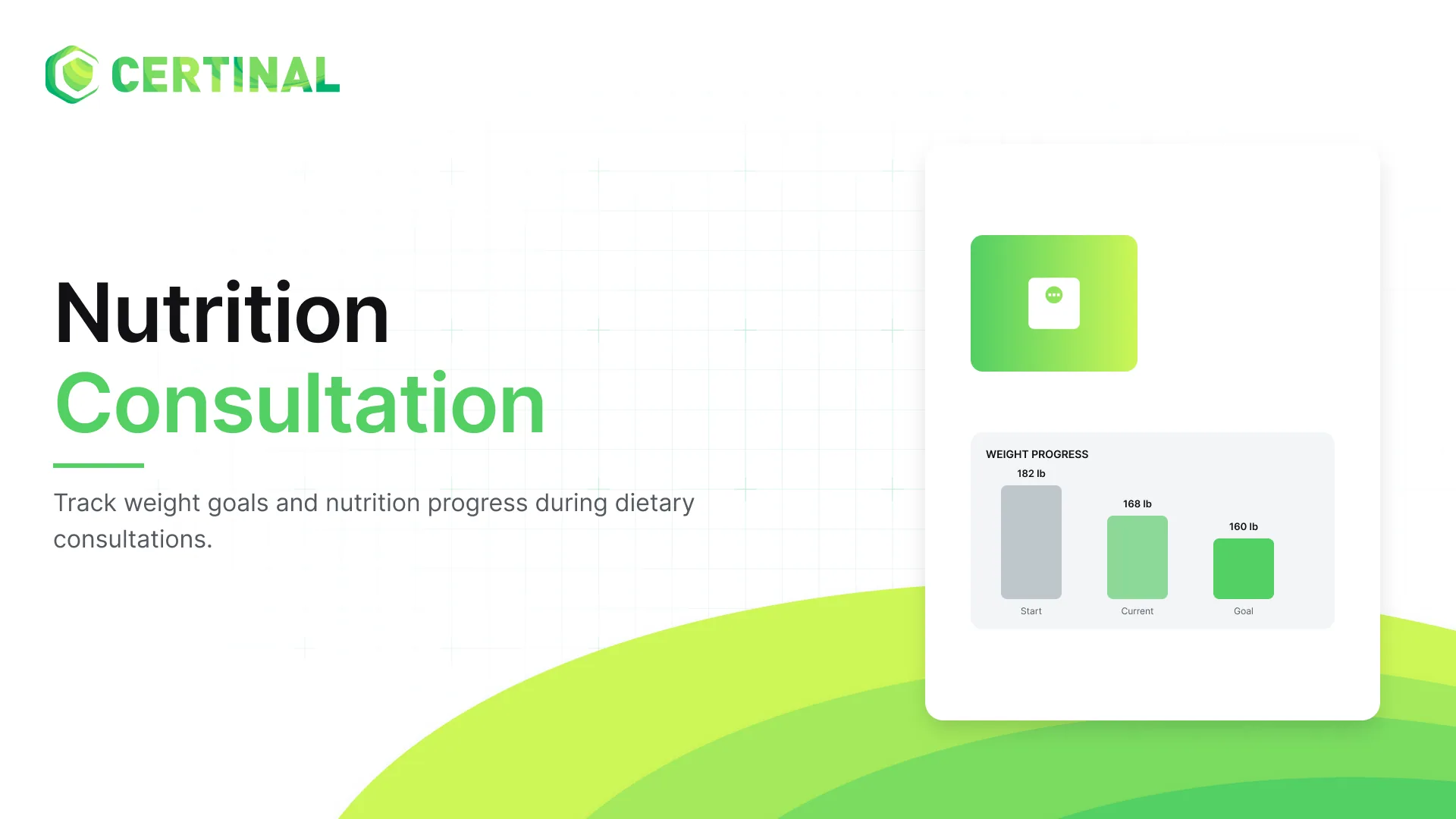 Nutrition Consultation Form