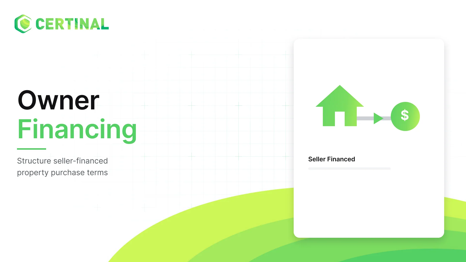 Owner Financing Contract