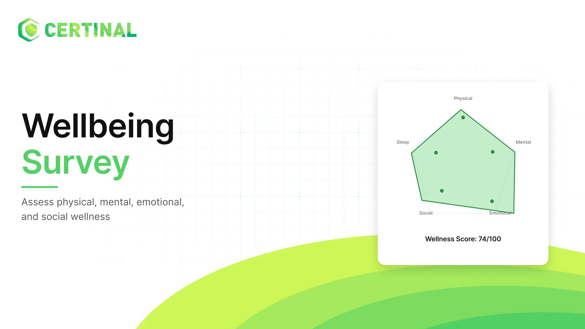 Wellbeing Survey
