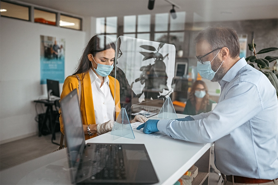 Healthcare electronic signature software