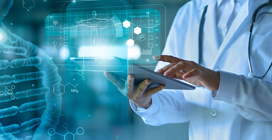 eSignatures and electronic health records in clinical research