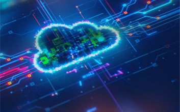 cloud signature
