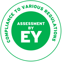 Ernst & Young