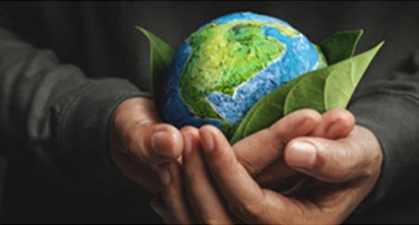 save env