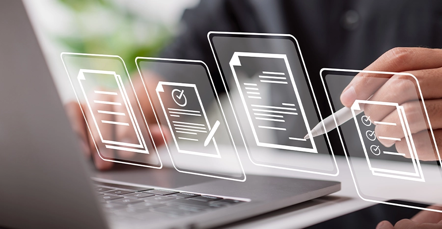 eSign Integration with SharePoint