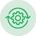 Populate Salesforce Data in seconds