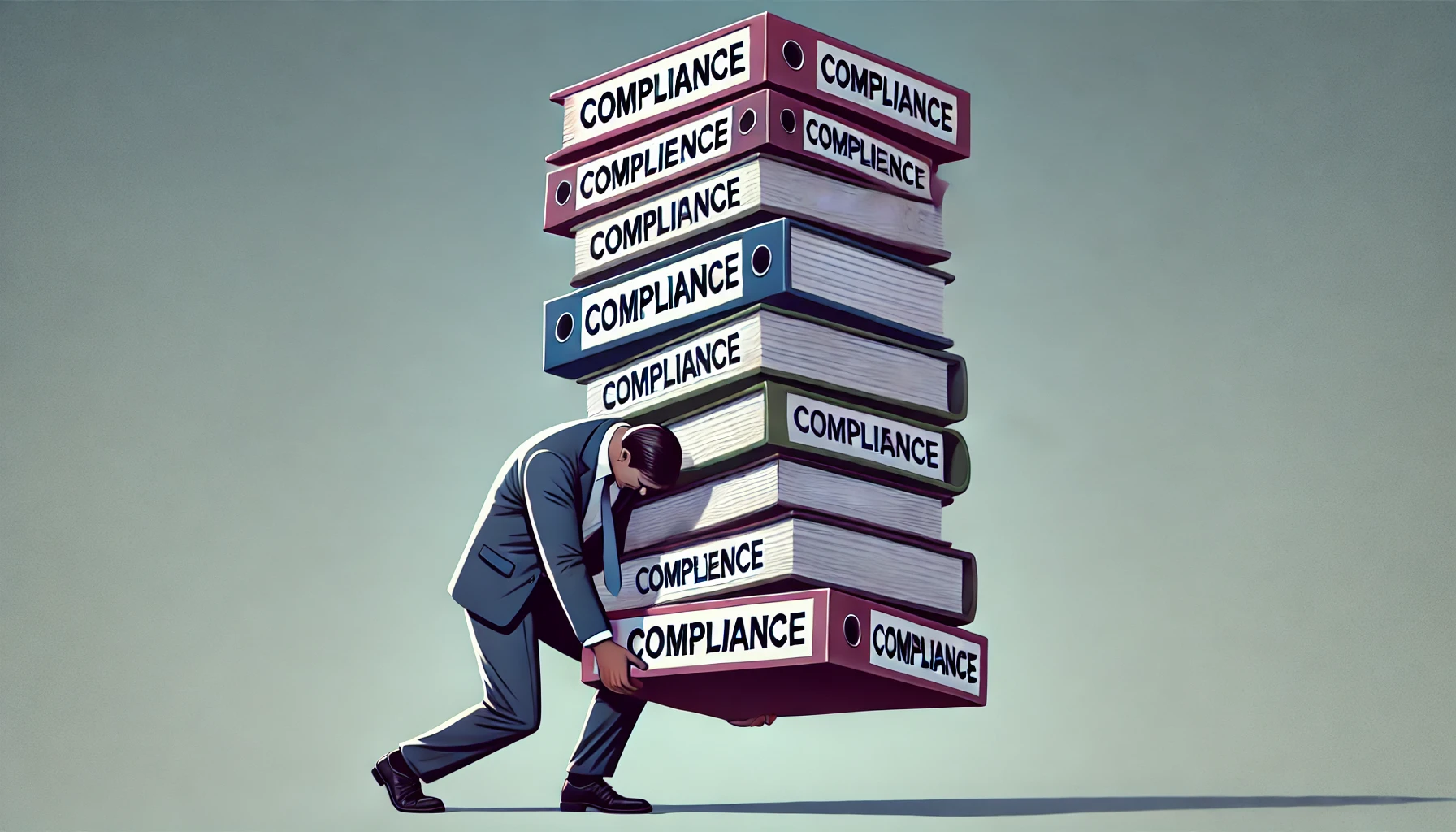 Burdened with compliance management without Certinal eSign