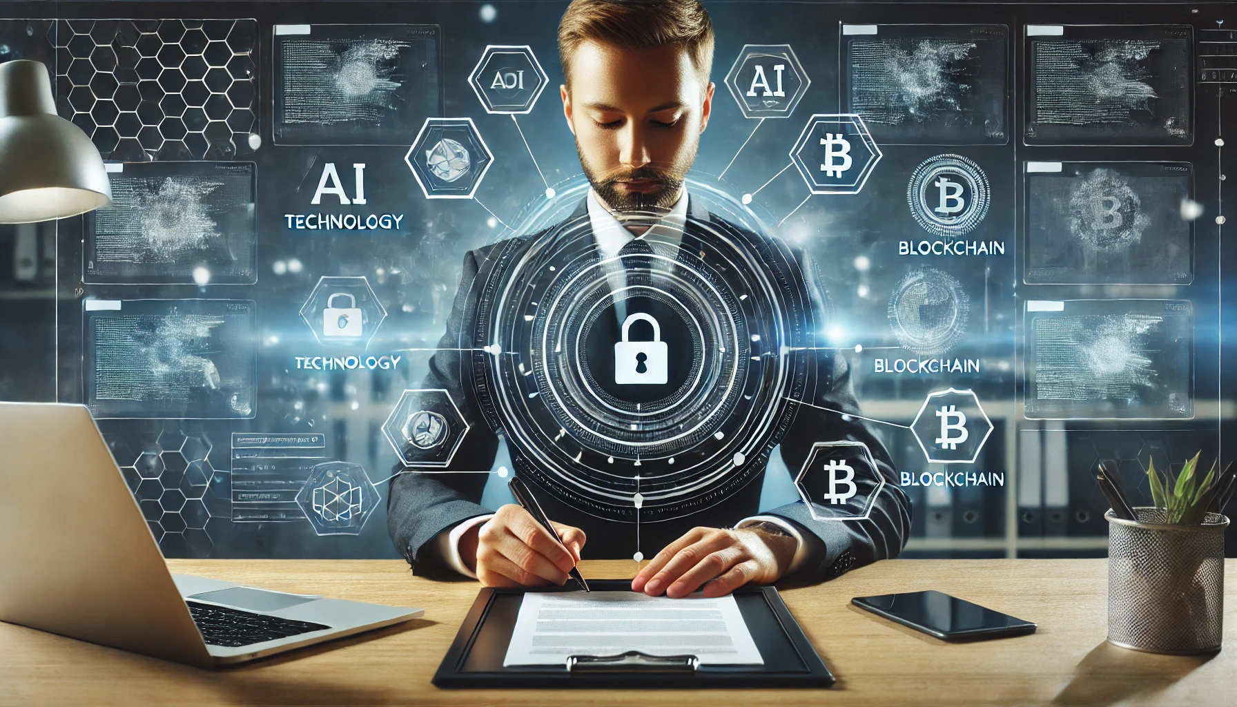 AI in eSIgnature