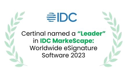 IDC leader