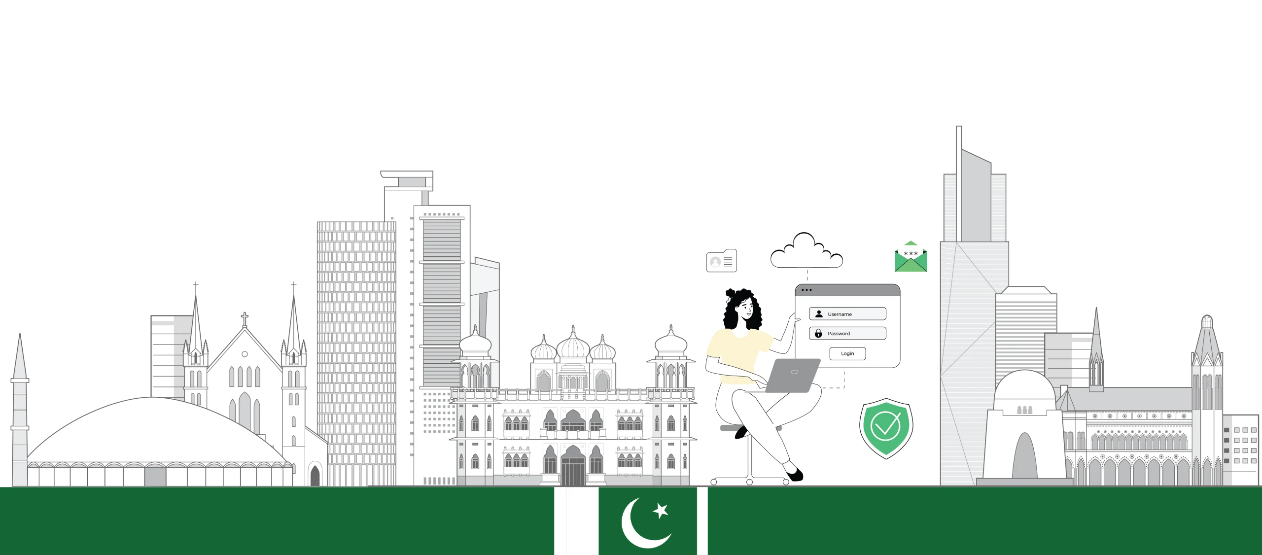 Pakistan - eSignature legality