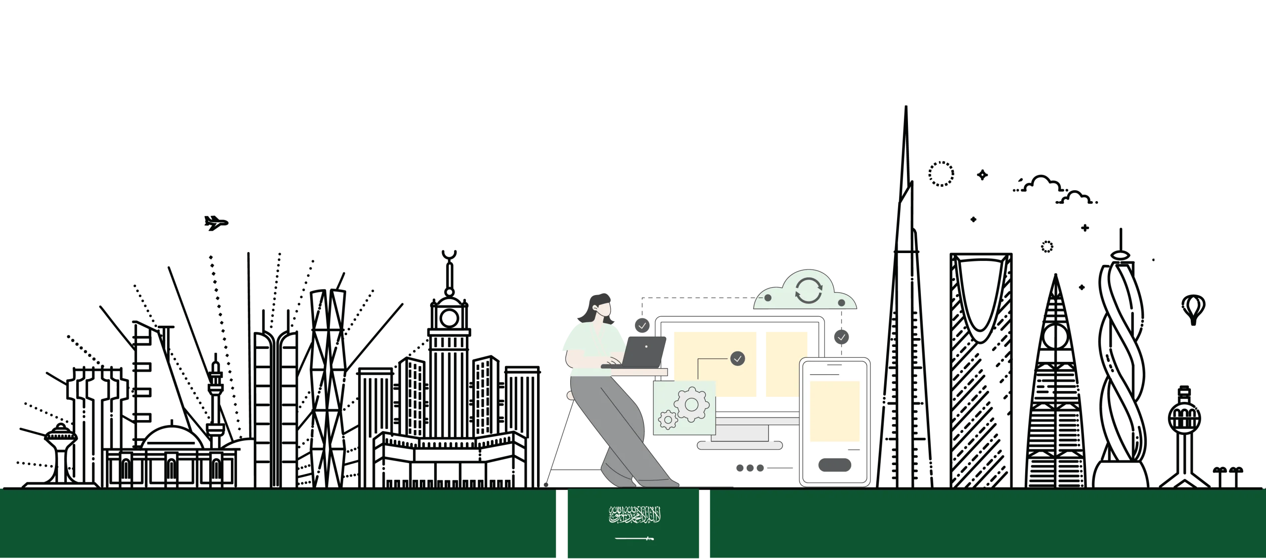 Saudi Arabia - eSignature legality