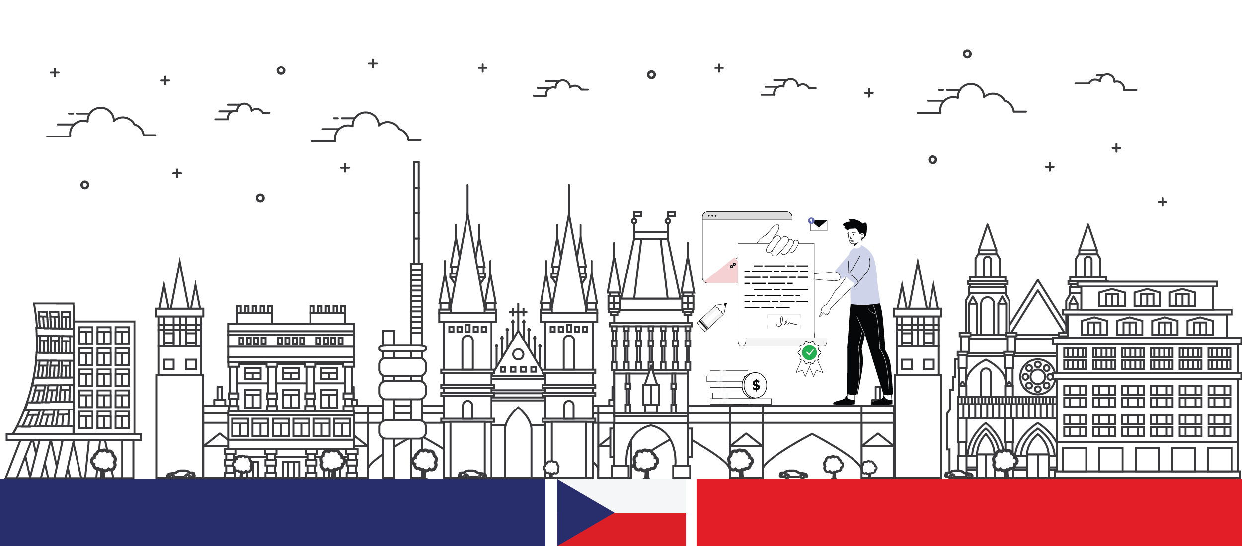 Security Page Czech Republic