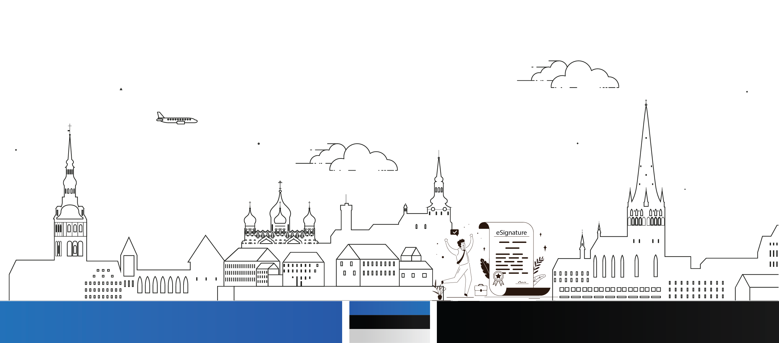 Security Page Estonia