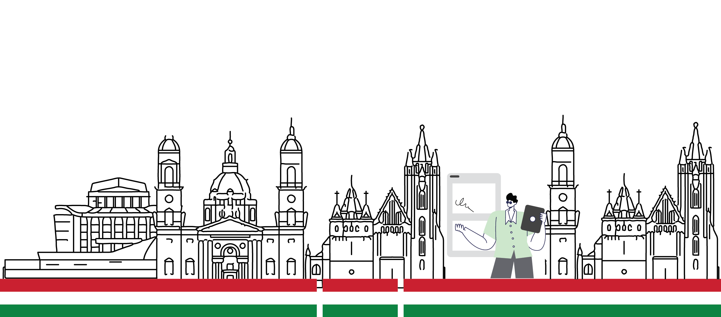 Security Page Hungary