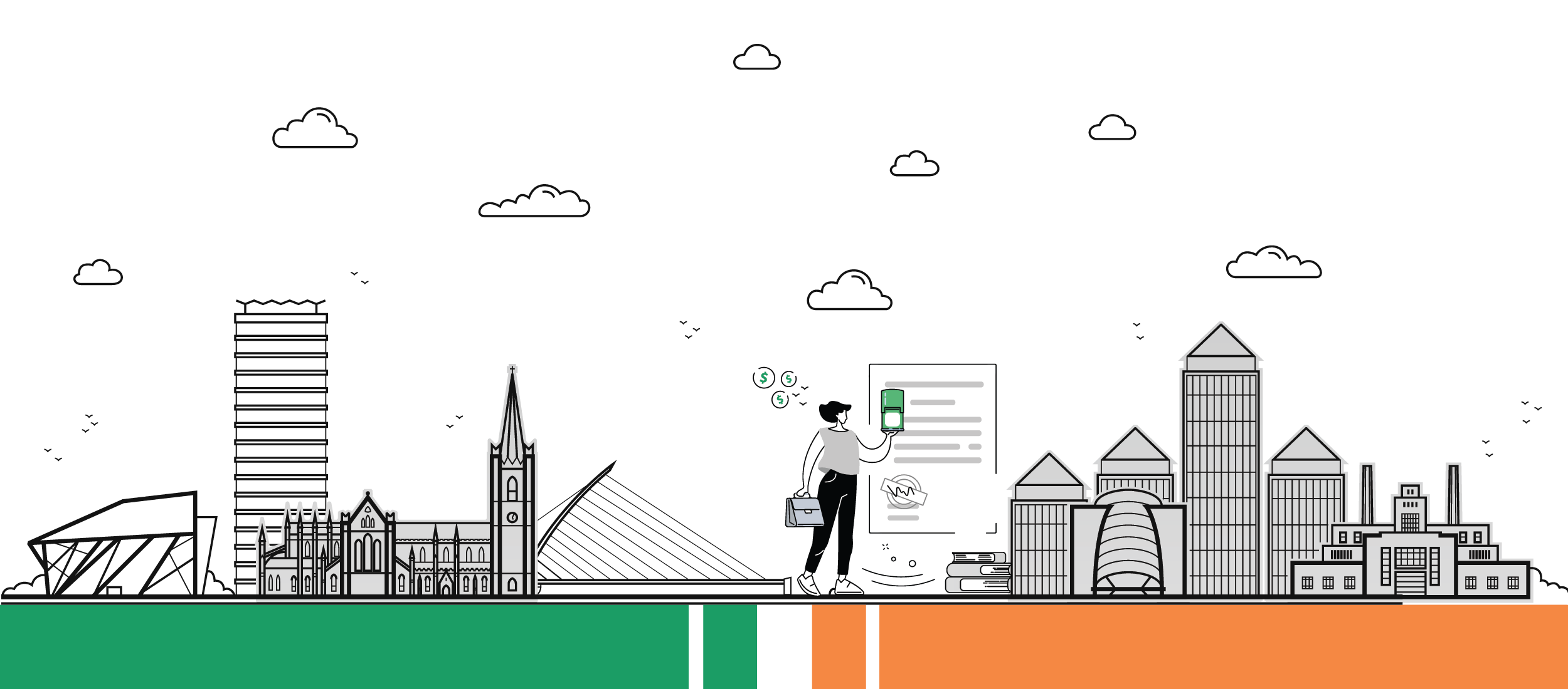 Security Page Ireland