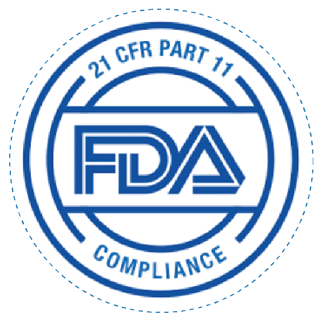 FDA 21 CFR Part 11 Compliance