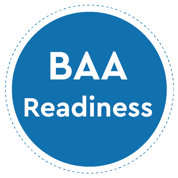 BAA Readiness