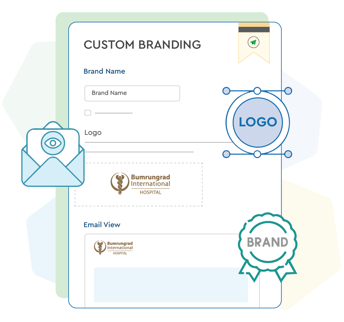 Branding, Comments