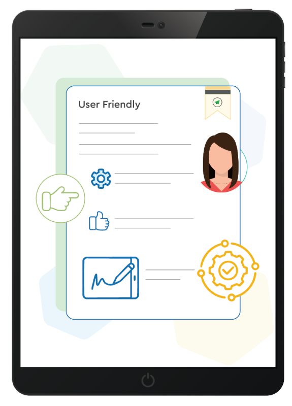 Remote or In-Person Mobile Signing, Responsive Signing, Mobile Applications