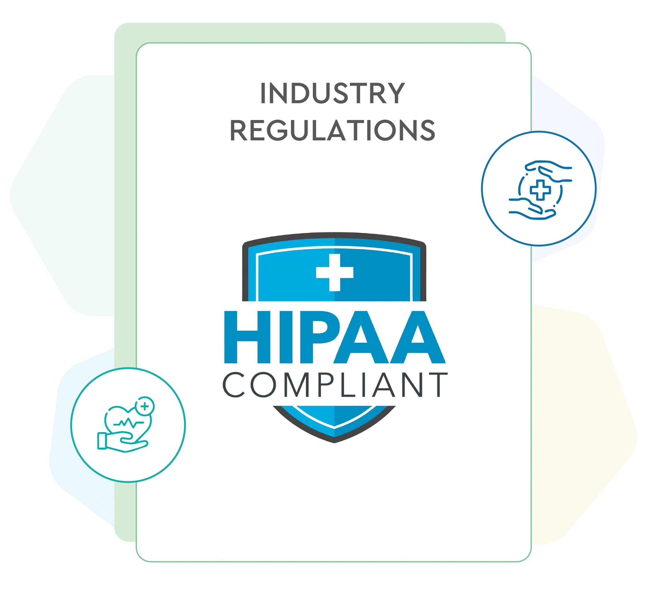 Industry regulations