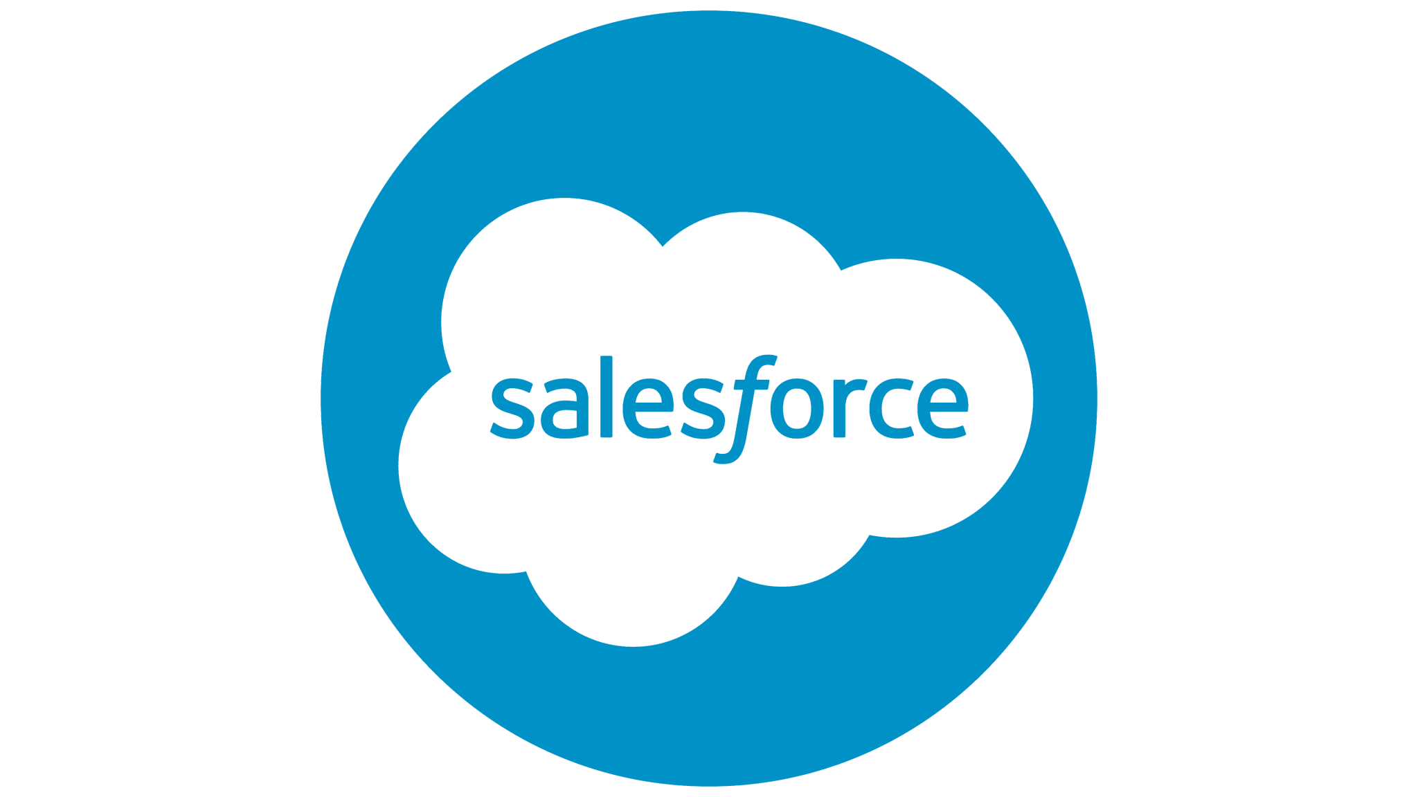 Salesforce Emblem
