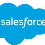 Salesforce logo