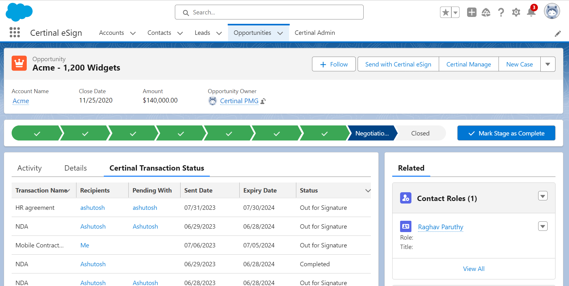 Seamless-Document-Management (slide 2 of 3)